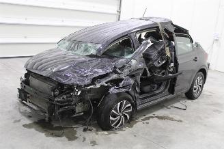 Purkuautot passenger cars Volkswagen Polo  2023/3