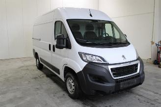 Peugeot Boxer  picture 2