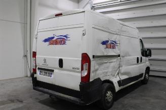 Peugeot Boxer  picture 3