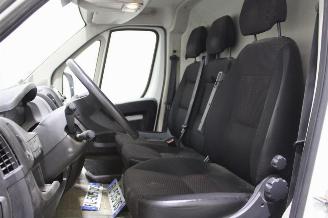 Peugeot Boxer  picture 10