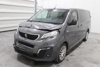Unfallwagen Peugeot Expert  2022/3