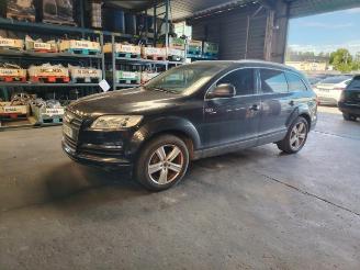 occasion passenger cars Audi Q7  2007/1
