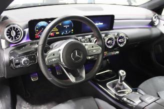 Mercedes Cla-klasse CLA 180 picture 10