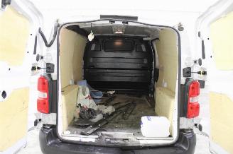 Opel Vivaro  picture 19