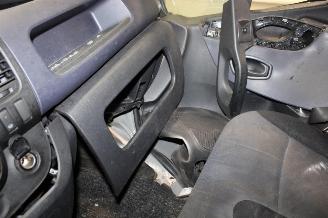 Opel Vivaro  picture 24