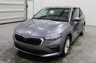 skadebil auto Skoda Scala  2025/2