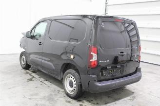 Citroën Berlingo  picture 4