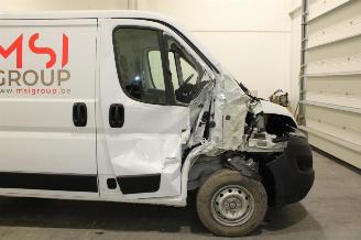 Citroën Jumper  picture 6