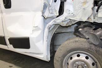 Citroën Jumper  picture 20