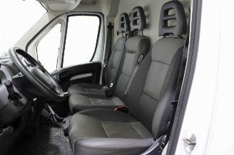 Citroën Jumper  picture 11