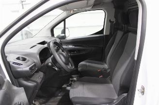 Citroën Berlingo  picture 9