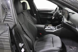 BMW i4  picture 10