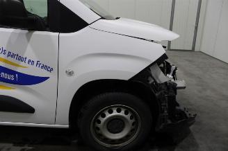 Peugeot Partner  picture 7