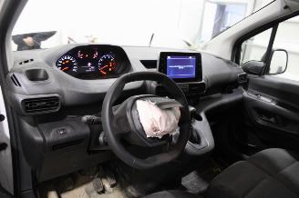 Peugeot Partner  picture 9
