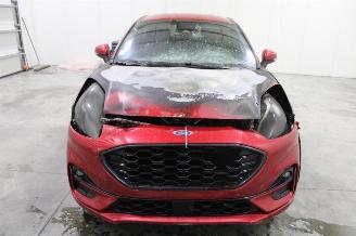 Ford Puma  picture 18