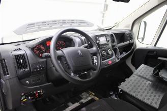 Peugeot Boxer  picture 11