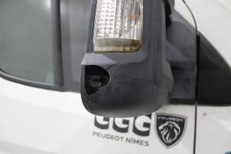 Peugeot Boxer  picture 10