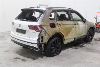 Volkswagen Tiguan  picture 4