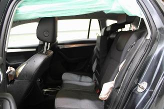 Skoda Octavia  picture 11