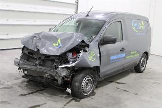 Vrakbiler auto Renault Express  2023/6