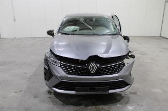 Renault Clio  picture 8