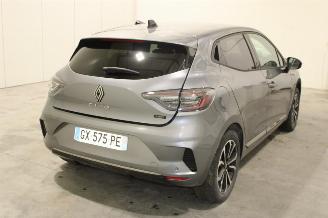 Renault Clio  picture 3