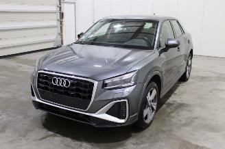 škoda osobní automobily Audi Q2  2021/6