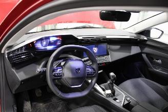 Peugeot 308  picture 9