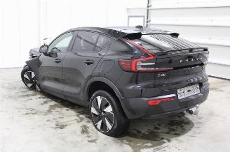 Volvo C-40 C40 picture 4