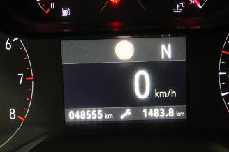 Opel Crossland X picture 13