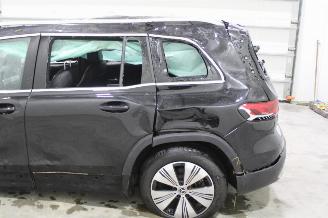 Mercedes EQB  picture 7