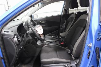 Hyundai Kona  picture 10