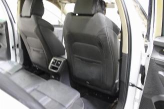 Skoda Octavia  picture 22