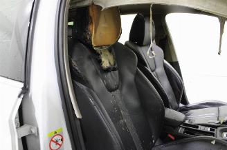 Skoda Octavia  picture 21