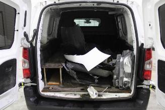 Citroën Berlingo  picture 14