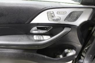 Mercedes GLE  picture 23