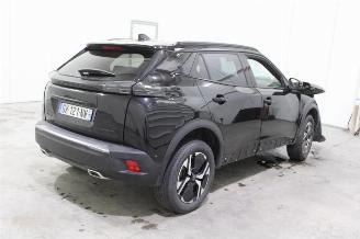 Peugeot 2008  picture 3