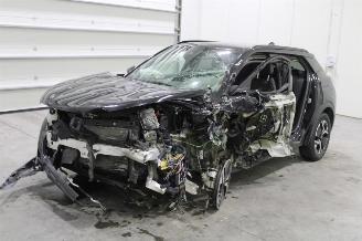 Uttjänta bilar auto Peugeot 2008  2024/6