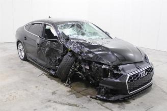 Audi A5  picture 2