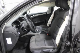Audi A4  picture 9