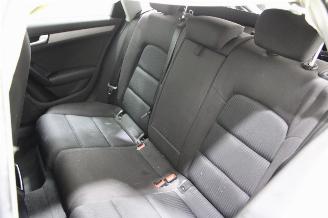 Audi A4  picture 10