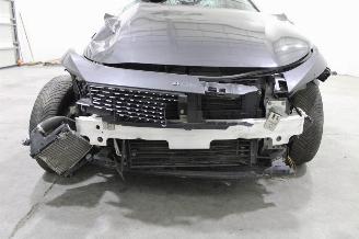 Peugeot 408  picture 6