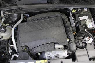 Peugeot 408  picture 15