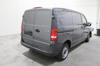 Mercedes Vito  picture 3