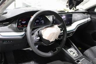 Skoda Octavia  picture 9