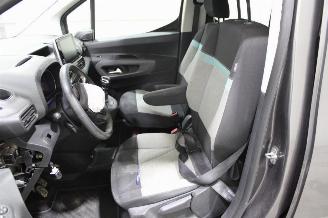 Citroën Berlingo  picture 10