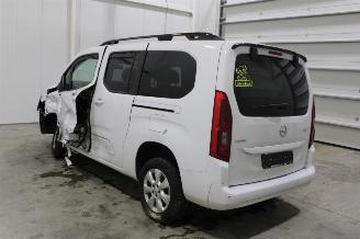 Opel Combo  picture 4