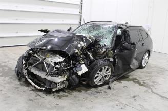 Autoverwertung BMW 3-serie 320 2021/3