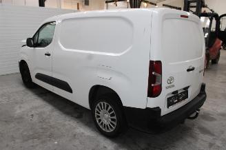 Toyota ProAce CITY picture 4