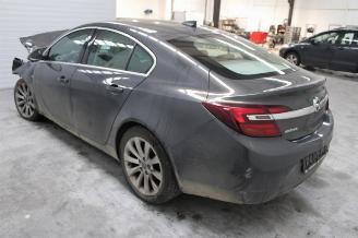 Opel Insignia  picture 4